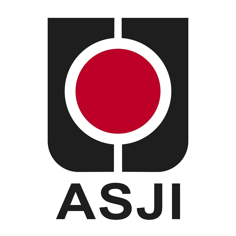 Logo ASJI