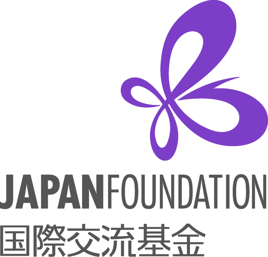 Logo The Japan Foundation