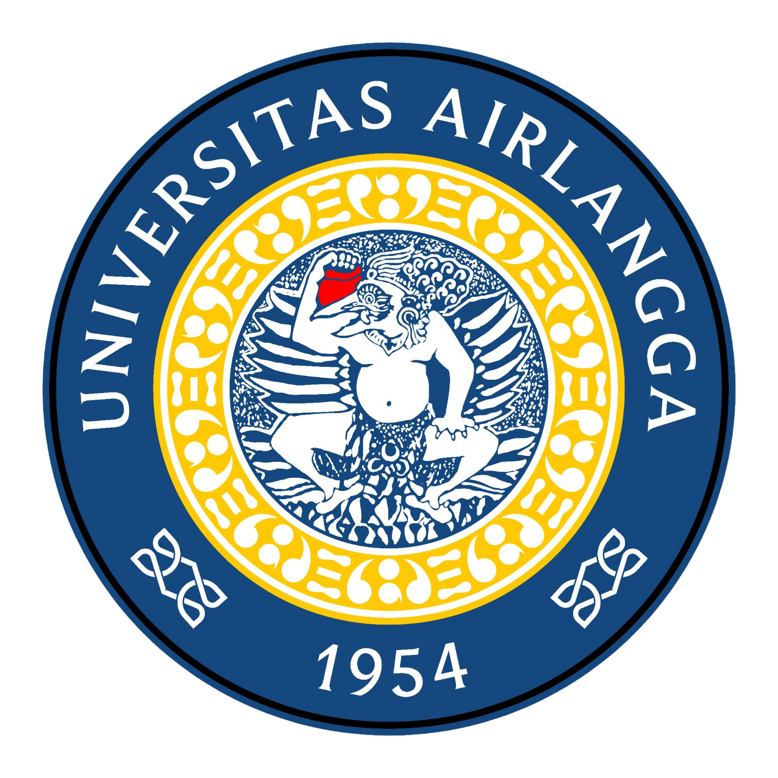 Logo Universitas Airlangga